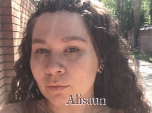 Alisaun