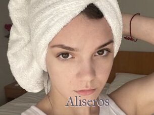 Aliseros