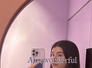 Alisewonderful