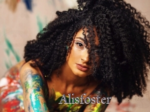 Alisfoster