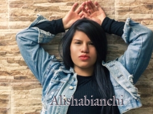 Alishabianchi