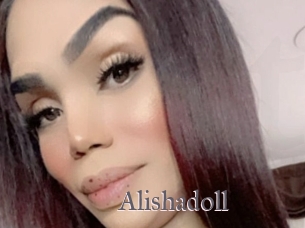 Alishadoll