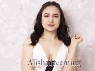 Alishadreaming