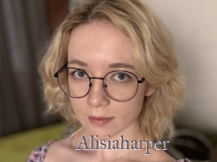 Alisiaharper