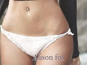 Alison_fox_