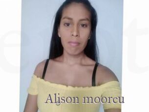 Alison_mooreu