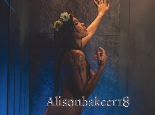 Alisonbakeer18