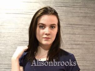 Alisonbrooks