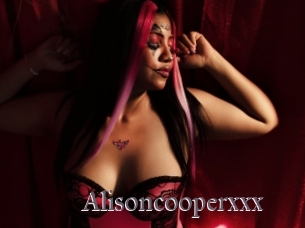 Alisoncooperxxx