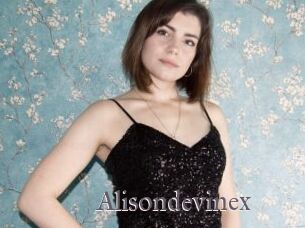 Alisondevinex