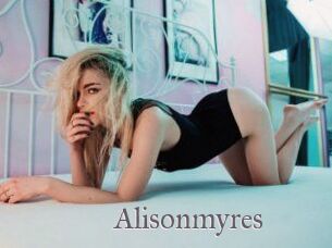 Alisonmyres