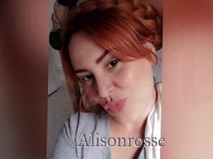 Alisonrosse