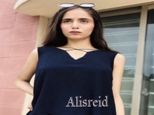 Alisreid