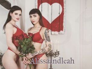 Alissaandleah