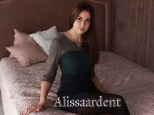 Alissaardent