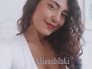 Alissablaki