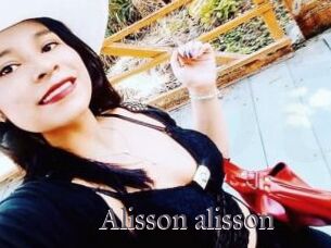 Alisson_alisson