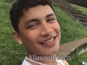 Alissonblanco