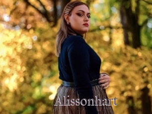 Alissonhart