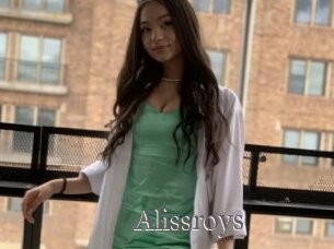 Alissroys