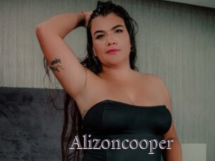 Alizoncooper