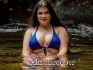 Alizoncooper