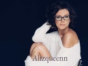 Alizqueenn