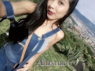 Alizstuart