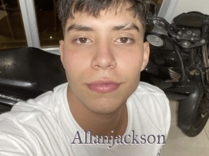 Allanjackson