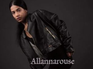 Allannarouse