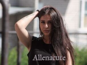 Allenacute