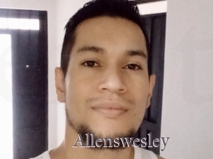 Allenswesley