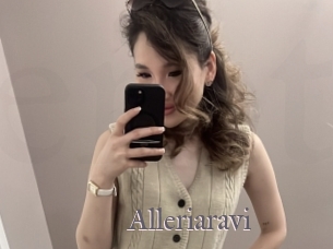 Alleriaravi