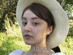 Allexali