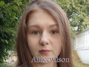 Allicewilson
