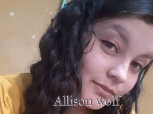 Allison_wolf
