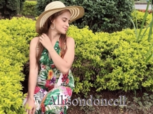 Allisondoncell