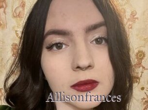 Allisonfrances