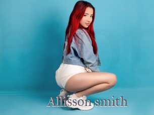 Allisson_smith