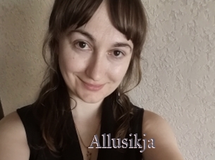 Allusikja