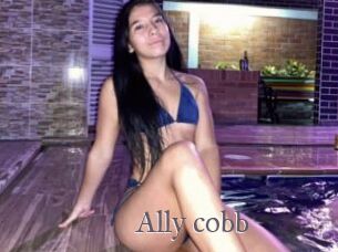 Ally_cobb