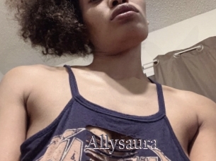 Allysaura