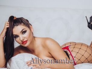 Allysonamber