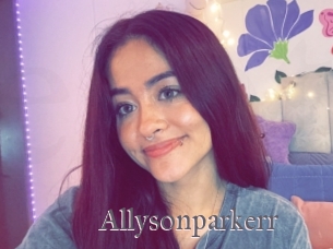 Allysonparkerr