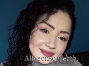 Allysonscarletth