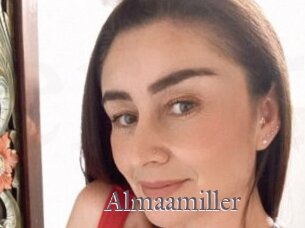 Almaamiller