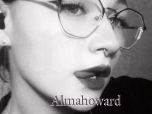 Almahoward