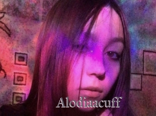 Alodiaacuff