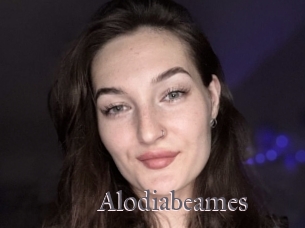 Alodiabeames