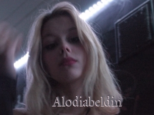 Alodiabeldin